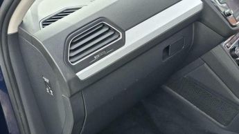 Volkswagen Tiguan 2.0 TDI BlueMotion Tech SE Navigation DSG 4Motion Euro 6 (s/s) 5