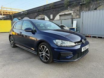 Volkswagen Golf 1.5 TSI EVO R-Line Euro 6 (s/s) 5dr