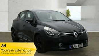 Renault Clio 1.2 16V Dynamique MediaNav Hatchback 5dr Petrol Manual Euro 5 (7