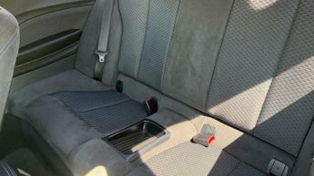 BMW 2 SERIES 218i M SPORT