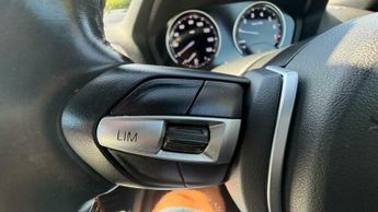 BMW 2 SERIES 218i M SPORT