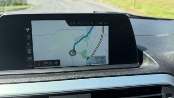 BMW 2 SERIES 218i M SPORT