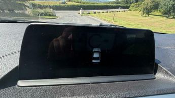 BMW 2 SERIES 218i M SPORT