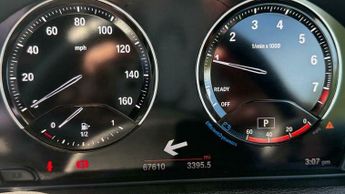 BMW 2 SERIES 218i M SPORT