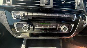 BMW 2 SERIES 218i M SPORT