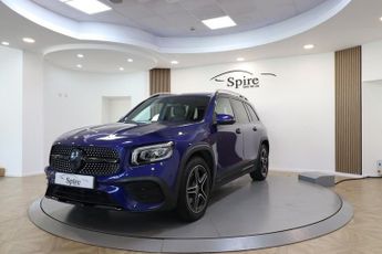 Mercedes GLB GLB 200 AMG LINE PREMIUM