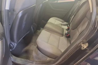 Audi A3 TDI SPORT