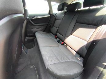 Audi A3 TDI SPORT