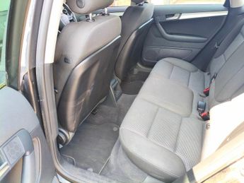 Audi A3 TDI SPORT