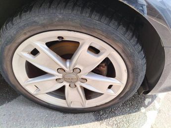 Audi A3 TDI SPORT