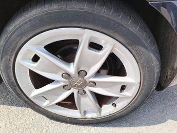 Audi A3 TDI SPORT