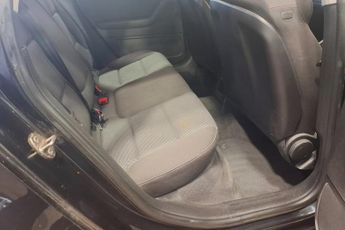 Audi A3 TDI SPORT