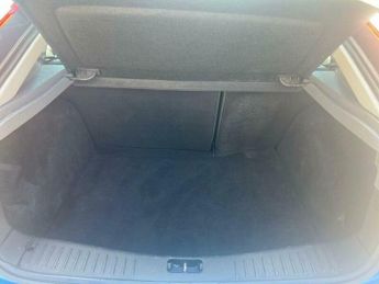 Ford Focus 1.6 Zetec 5dr