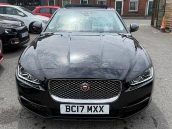 Jaguar XE PORTFOLIO