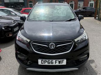 Vauxhall Mokka ELITE CDTI S/S