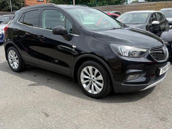 Vauxhall Mokka ELITE CDTI S/S