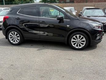 Vauxhall Mokka ELITE CDTI S/S