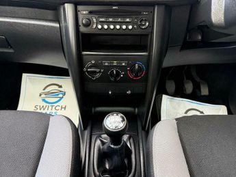 Peugeot 207 1.6 HDi S 5dr (a/c)