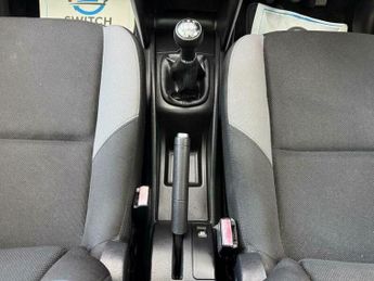 Peugeot 207 1.6 HDi S 5dr (a/c)