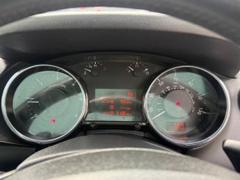 Peugeot 3008 1.6 HDi Allure ETG Euro 5 5dr 115BHP