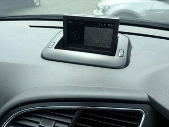 Peugeot 3008 1.6 HDi Allure ETG Euro 5 5dr 115BHP