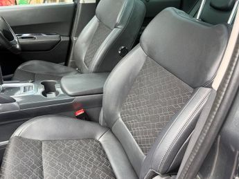 Peugeot 3008 1.6 HDi Allure ETG Euro 5 5dr 115BHP