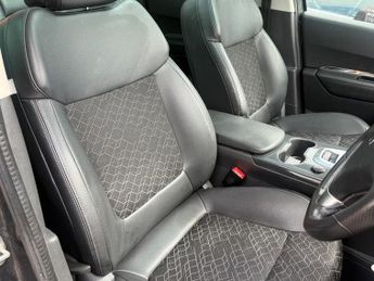 Peugeot 3008 1.6 HDi Allure ETG Euro 5 5dr 115BHP