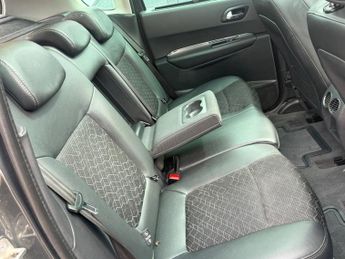 Peugeot 3008 1.6 HDi Allure ETG Euro 5 5dr 115BHP