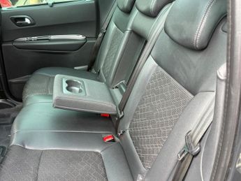 Peugeot 3008 1.6 HDi Allure ETG Euro 5 5dr 115BHP