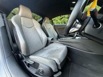 Audi TT 2.0 TFSI S line S Tronic quattro Euro 6 (s/s) 3dr