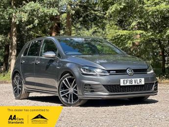 Volkswagen Golf TDi GTD TDI DSG