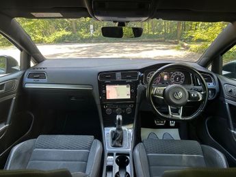 Volkswagen Golf GTD TDI DSG