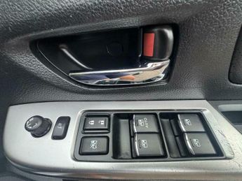 Subaru Impreza 1.6i RC Lineartronic 4WD Euro 6 (s/s) 5dr