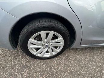 Subaru Impreza 1.6i RC Lineartronic 4WD Euro 6 (s/s) 5dr