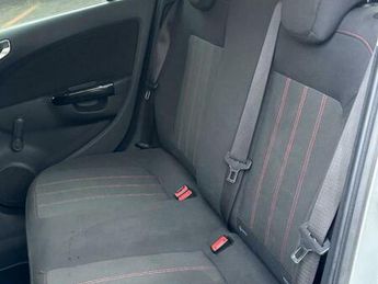 Vauxhall Corsa 1.2 16V SXi Euro 5 5dr (A/C)