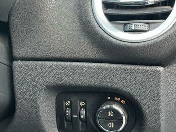 Vauxhall Corsa 1.2 16V SXi Euro 5 5dr (A/C)