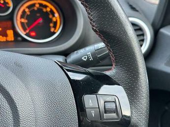Vauxhall Corsa 1.2 16V SXi Euro 5 5dr (A/C)