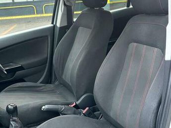 Vauxhall Corsa 1.2 16V SXi Euro 5 5dr (A/C)