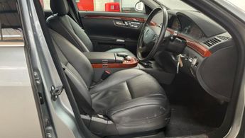 Mercedes 300 S320 CDI