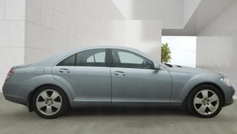 Mercedes 300 S320 CDI