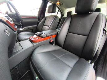 Mercedes 300 S320 CDI