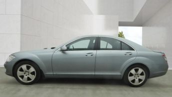 Mercedes 300 S320 CDI