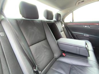 Mercedes 300 S320 CDI