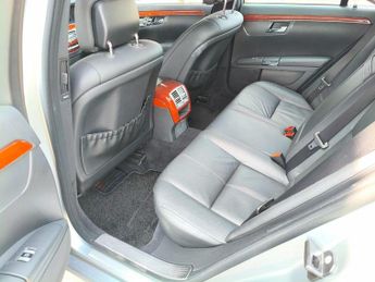 Mercedes 300 S320 CDI