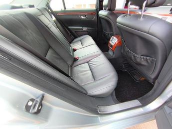 Mercedes 300 S320 CDI