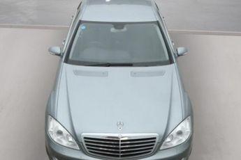 Mercedes 300 S320 CDI