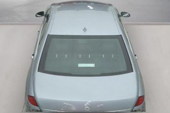 Mercedes 300 S320 CDI