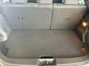 Nissan Juke 1.6 Acenta Premium XTRON Euro 5 5dr