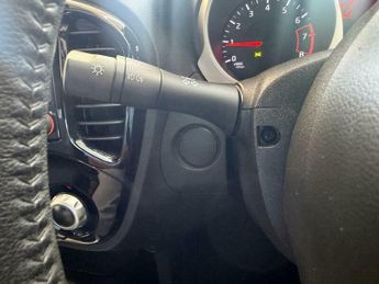 Nissan Juke 1.6 Acenta Premium XTRON Euro 5 5dr