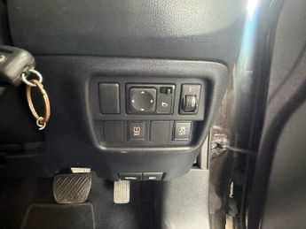 Nissan Juke 1.6 Acenta Premium XTRON Euro 5 5dr